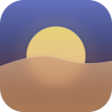 Dawner icon